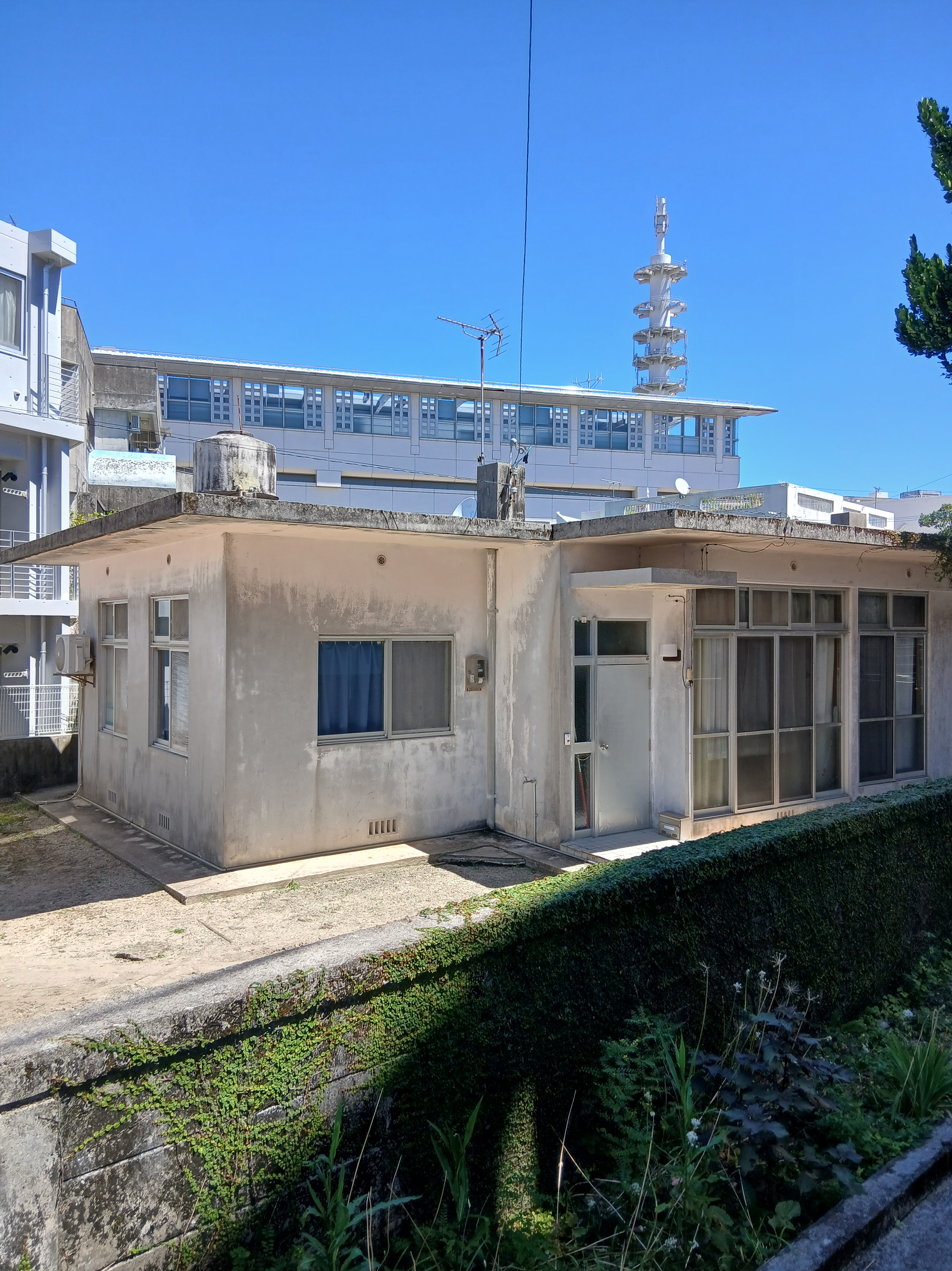 首里駅前（約117.5坪）の売土地です🚩🚩