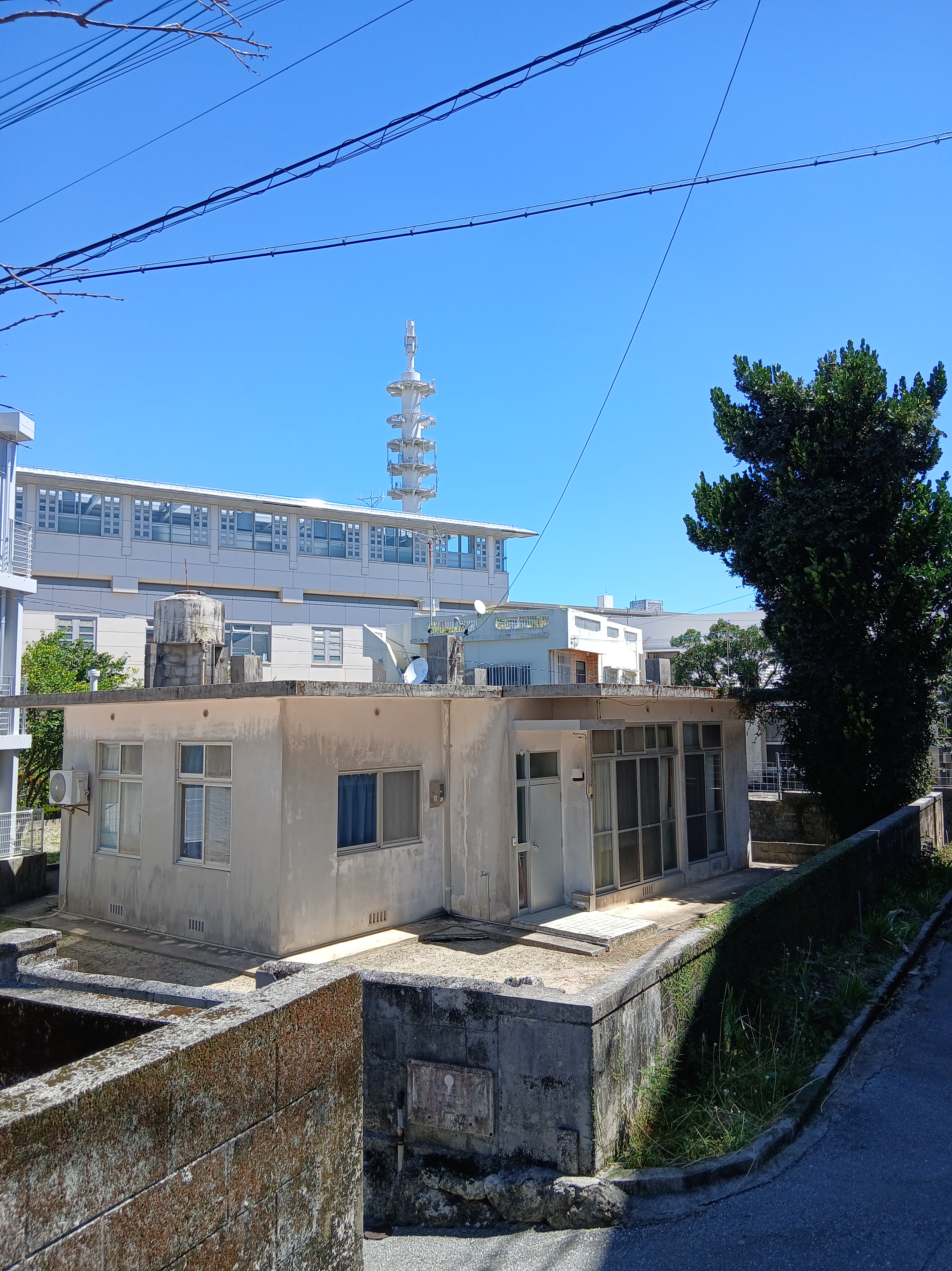 首里駅前（約117.5坪）の売土地です🚩🚩