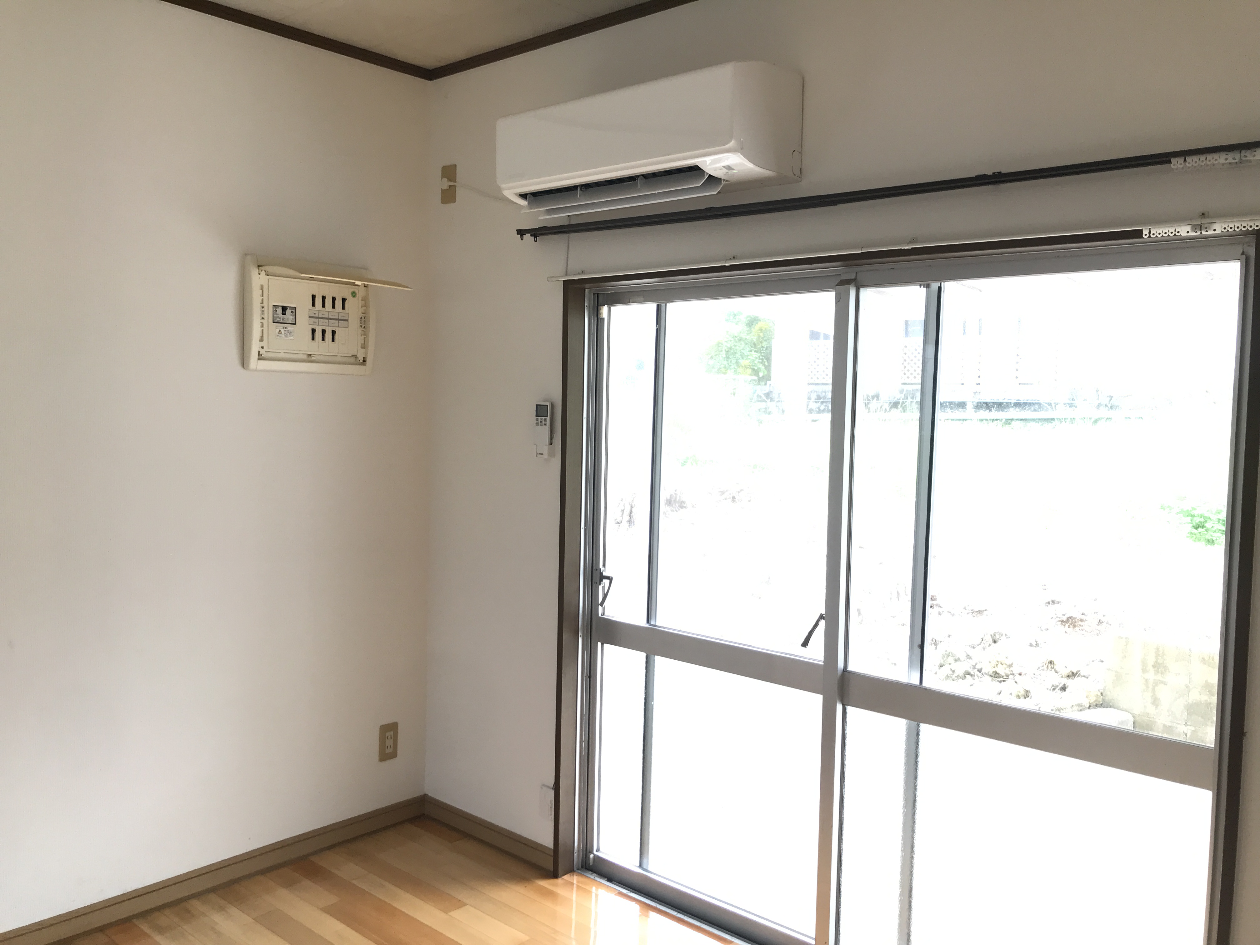 田名貸家【首里大名町・戸建て】