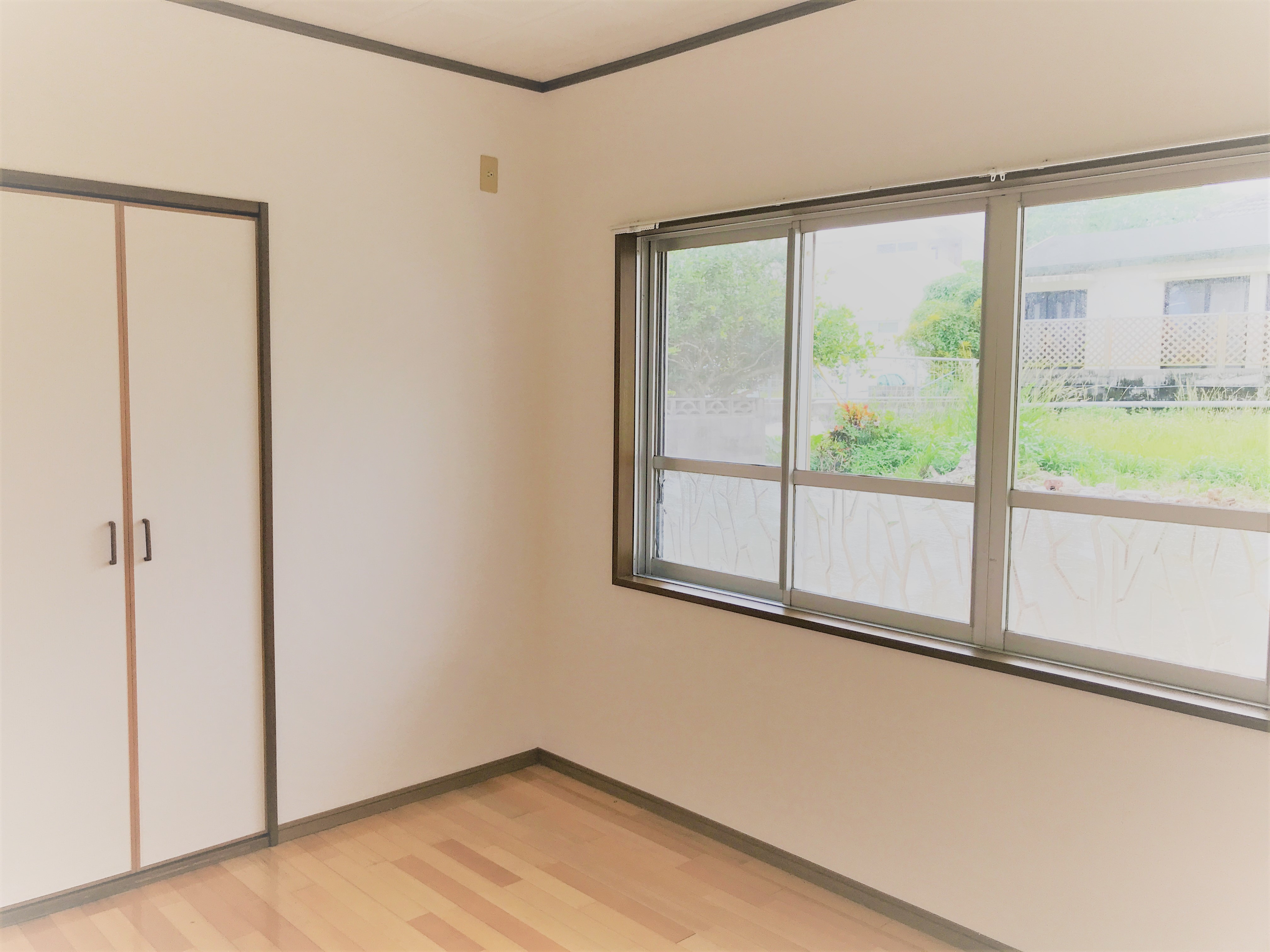 田名貸家【首里大名町・戸建て】