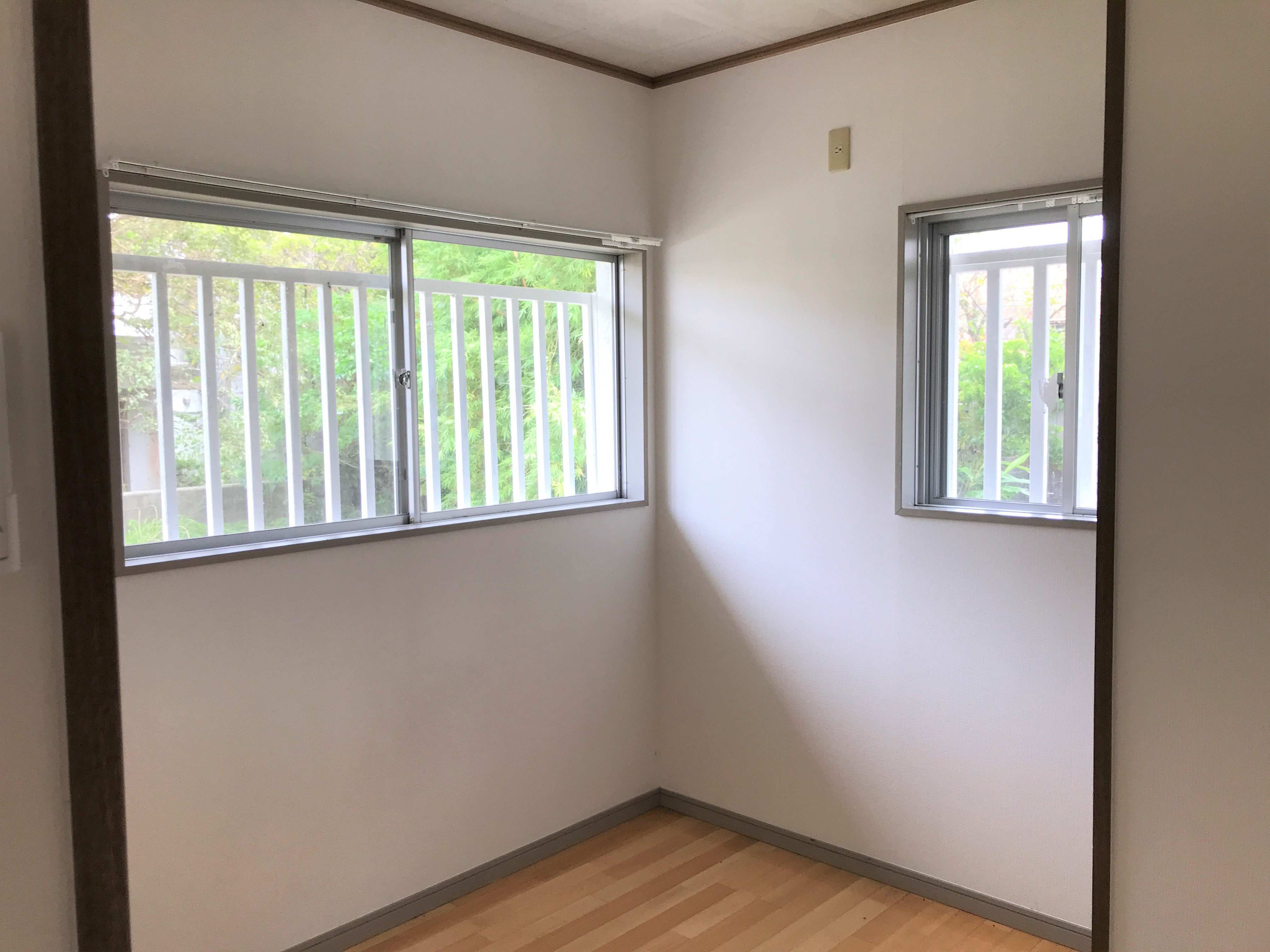 田名貸家【首里大名町・戸建て】