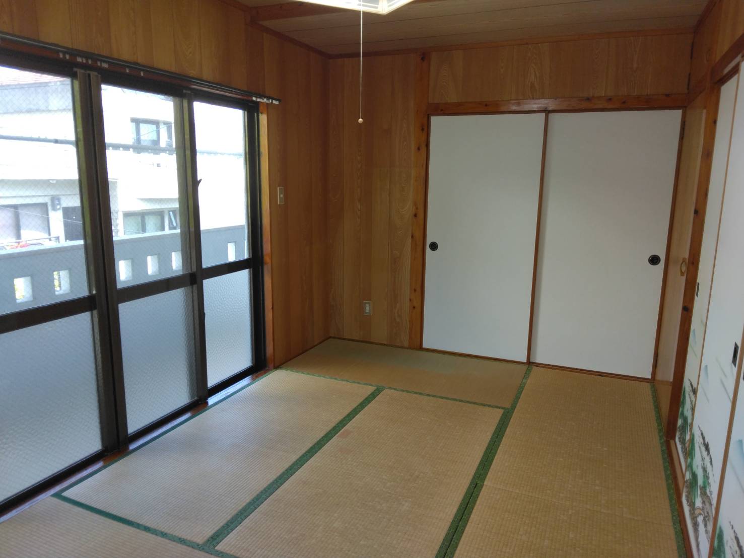 OKINISHIアパート303
