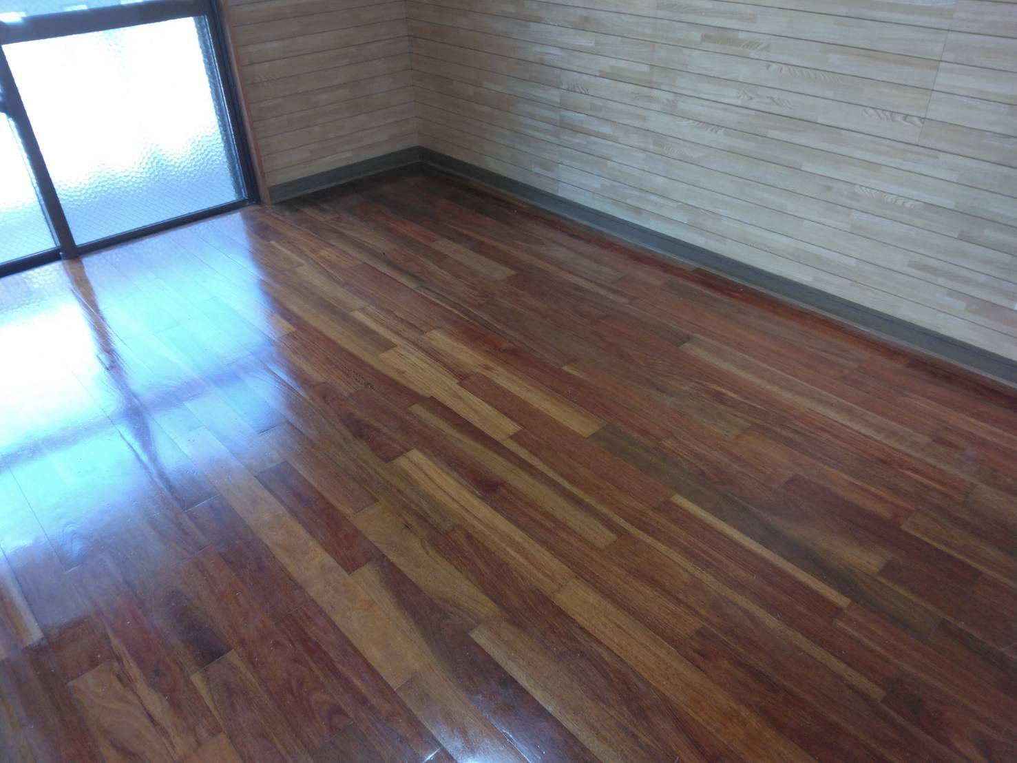 OKINISHIアパート303