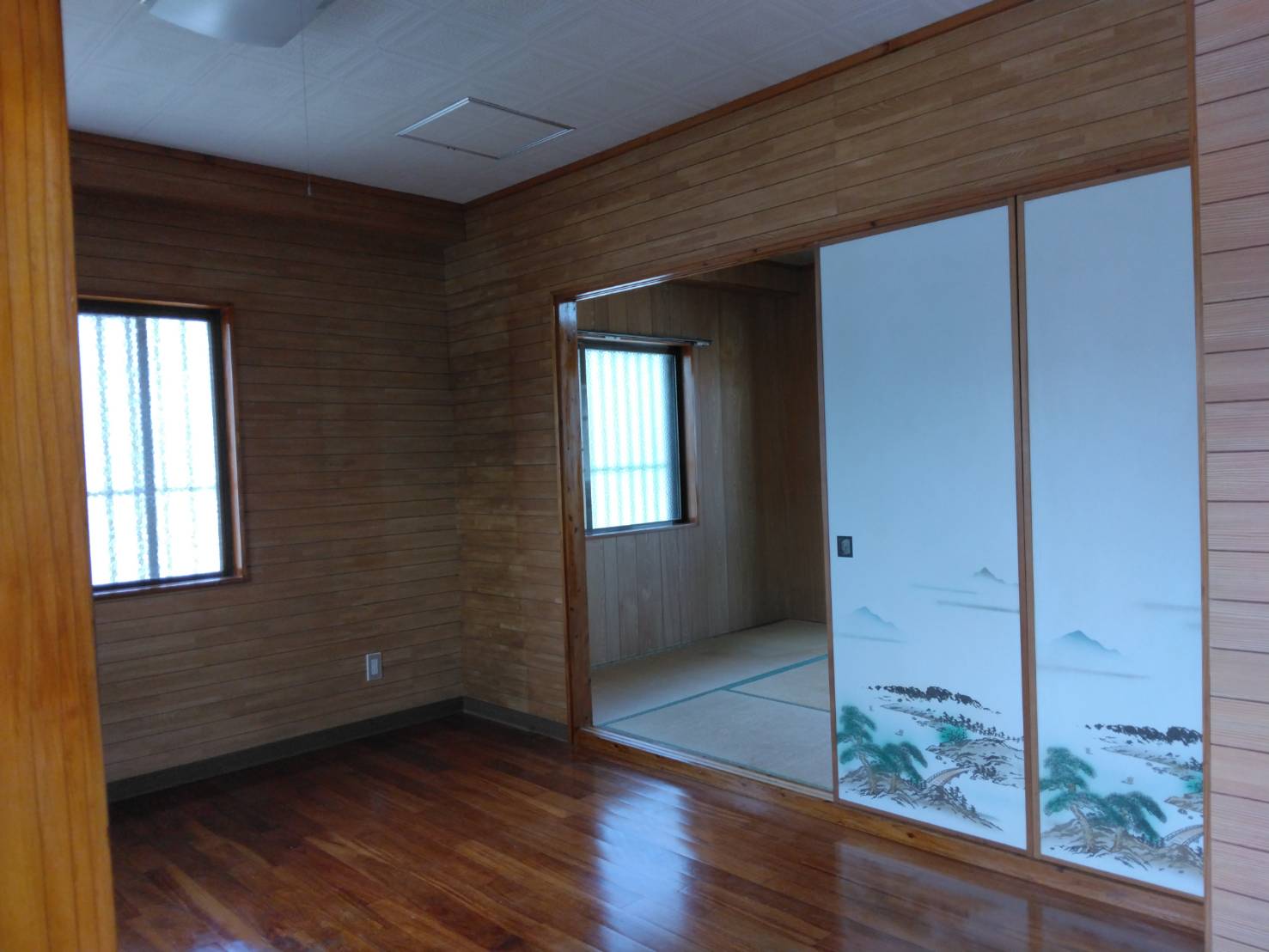 OKINISHIアパート303